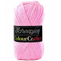 Scheepjes Colour Crafter - 1241 Den Bosch - roze