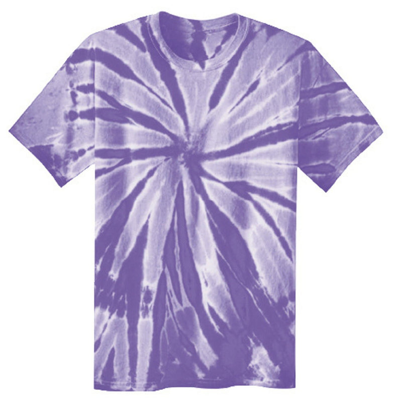 Panduro tie-dye kit - violet