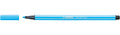 STABILO Pen 68 neon - blauw 031
