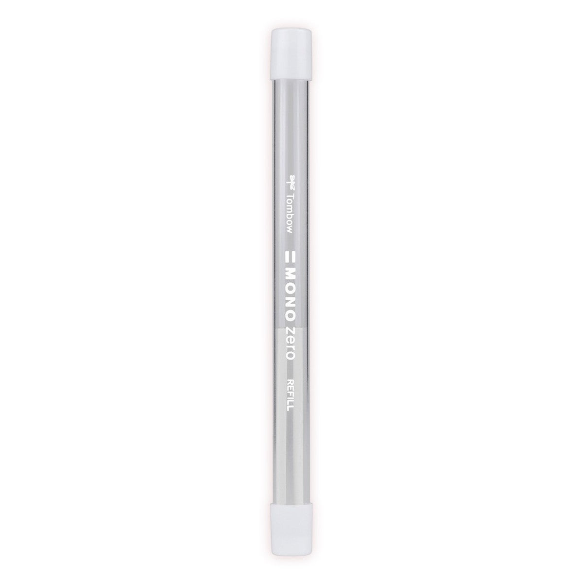 Tombow MONO precisie gum - round tip 2,3 mm - navulling
