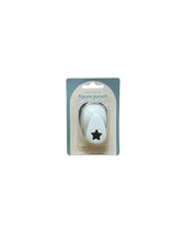 figuurpons - ster 5/8"