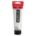 Amsterdam acrylverf - 120 ml - titaanwit 105