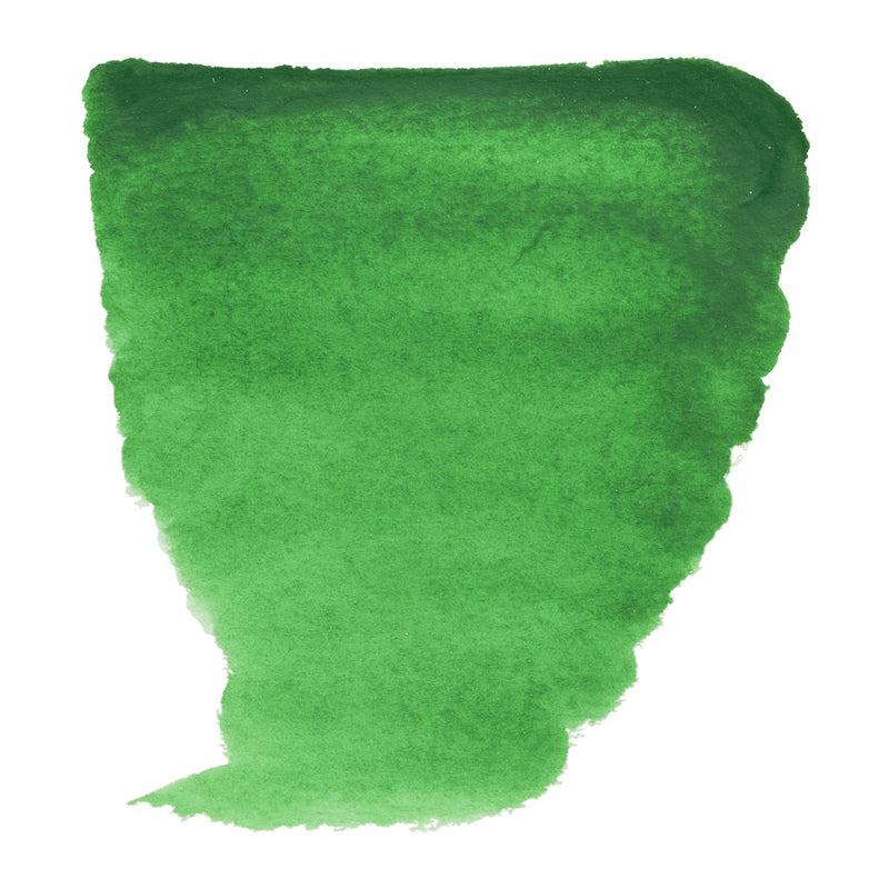 van Gogh aquarelverf - tube - 10 ml - permanentgroen 662