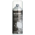 No limit spraypaint 200 ml - primer universeel
