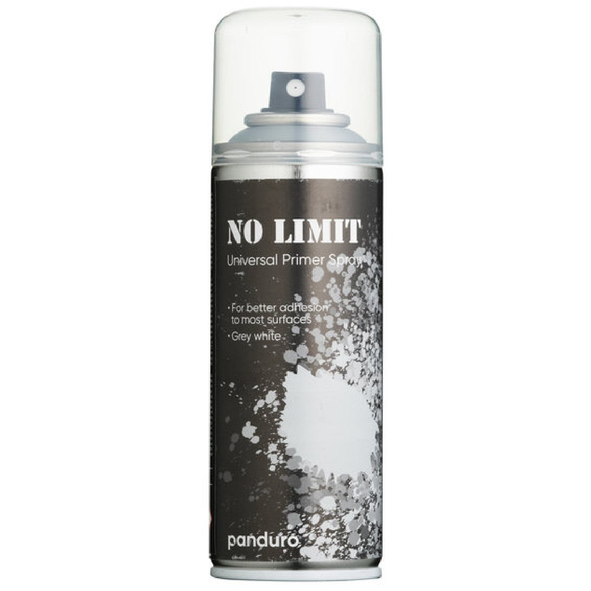 No limit spraypaint 200 ml - primer universeel