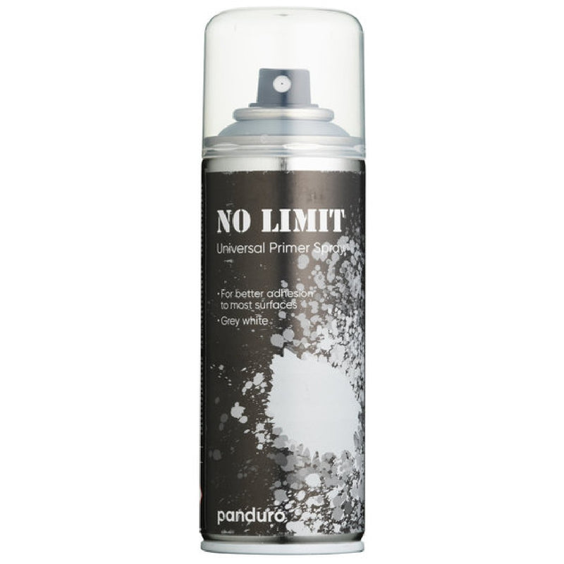 No limit spraypaint 200 ml - primer universeel
