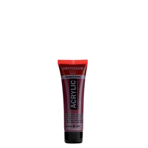 Amsterdam acrylverf - 20 ml - caput mortuum violet 344