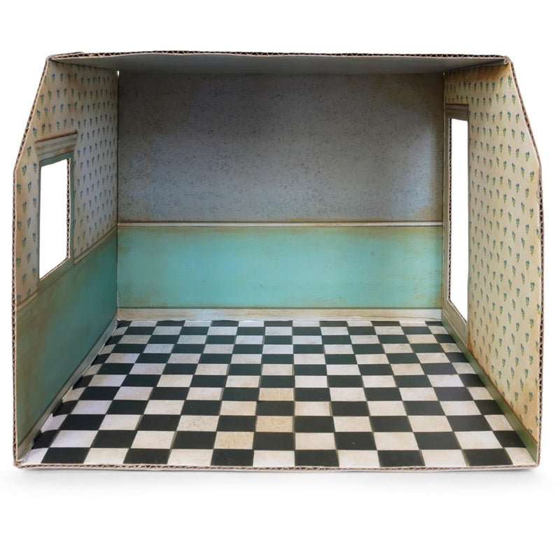 Het Muizenhuis - keuken