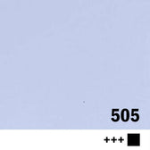 Amsterdam Creative Wall Paint - 250 ml - 505 ultramarine light