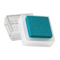 VersaColor stempelkussen - klein - turquoise