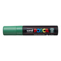 POSCA acrylmarker - blokpunt PC-17K - 15 mm - groen
