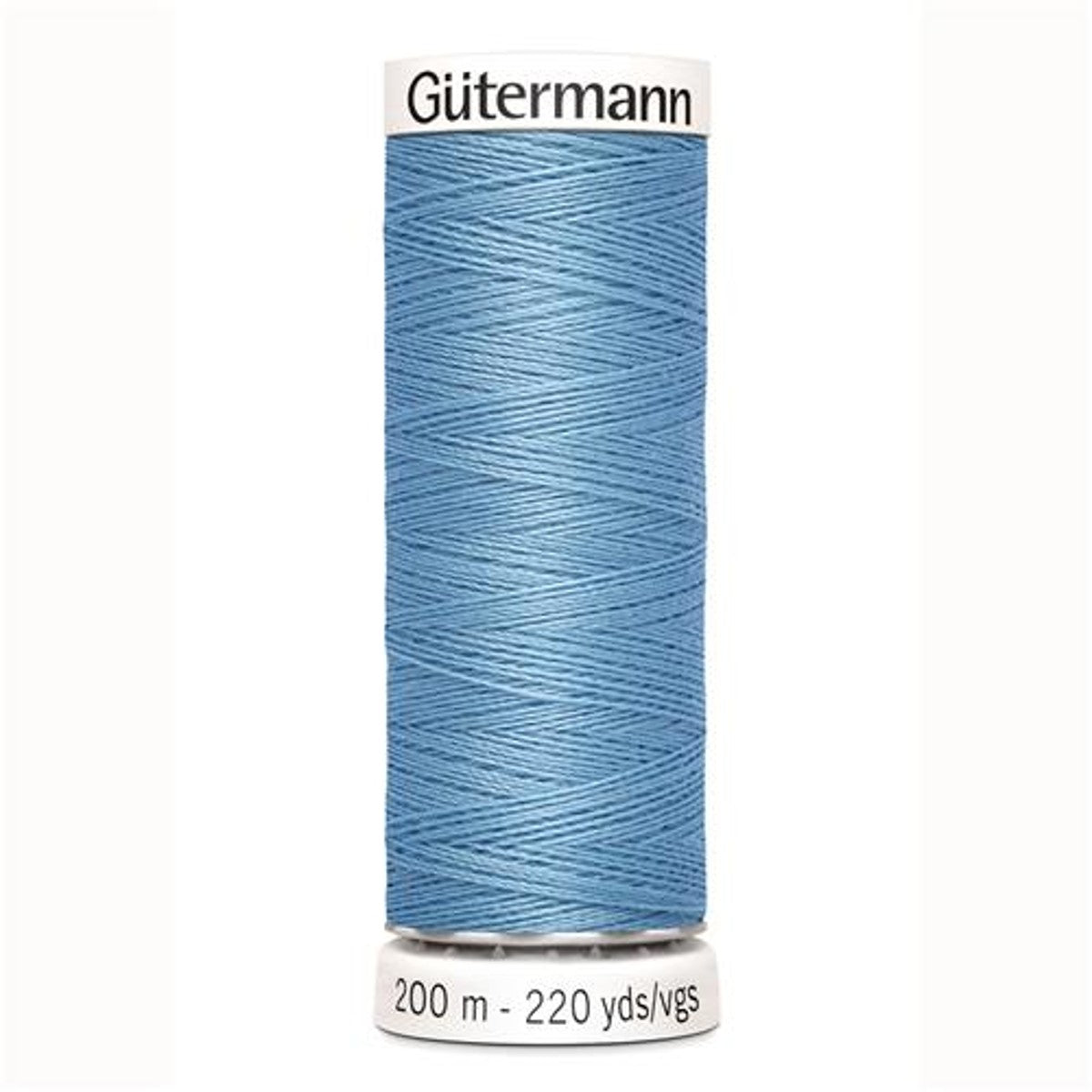 Gütermann naaigaren - universeel - 143 hemelsblauw