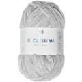 Ricorumi Nilli Nilli  - 25 gram - 25 silver grey