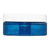 Panduro glittergel - 70 ml - saffier