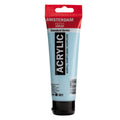 Amsterdam acrylverf - 120 ml - hemelsblauw licht 551