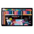 STABILO ARTY - Creative set - 30 stuks