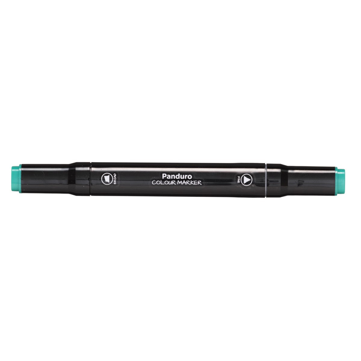 Panduro alcoholmarker - 61 Peacock Green