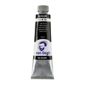 van Gogh olieverf - 40 ml - lampenzwart 702