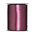 Cadeaulint - 200 meter - wijnrood mat