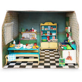 Het Muizenhuis - keuken