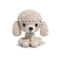 Panduro DIY kit - haakpakket - Poodle