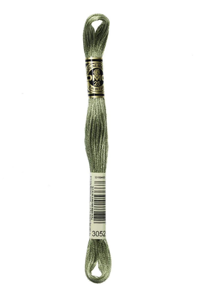 DMC Mouliné Spécial - 3052