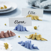 Luchtdrogende klei set - 4 kleuren