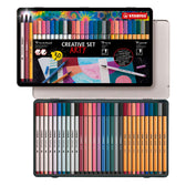 STABILO ARTY - Creative set - 30 stuks