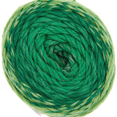 Ricorumi Spin Spin - 50 gram - 013 groen