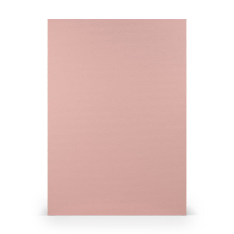 Papier - A4 - 10 stuks - roze