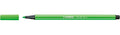 STABILO Pen 68 neon - groen 033