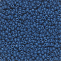 Rocailles - 9/0 - turquoise