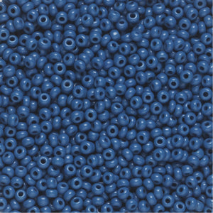 Rocailles - 9/0 - turquoise