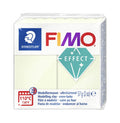 FIMO Soft Effect - 57 gram - glow-in-the-dark