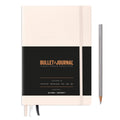 LEUCHTTURM1917 - Bullet Journal Edition 2 - A5 - blush