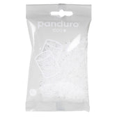 Panduro strijkkralen - 1000 stuks - 19 clear