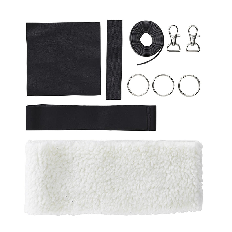Hobby Horse - DIY kit - martingaal