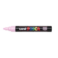 POSCA acrylmarker - medium PC-5M - 1,8-2,5 mm - lichtroze