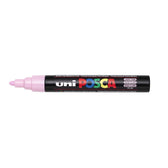 POSCA acrylmarker - medium PC-5M - 1,8-2,5 mm - lichtroze