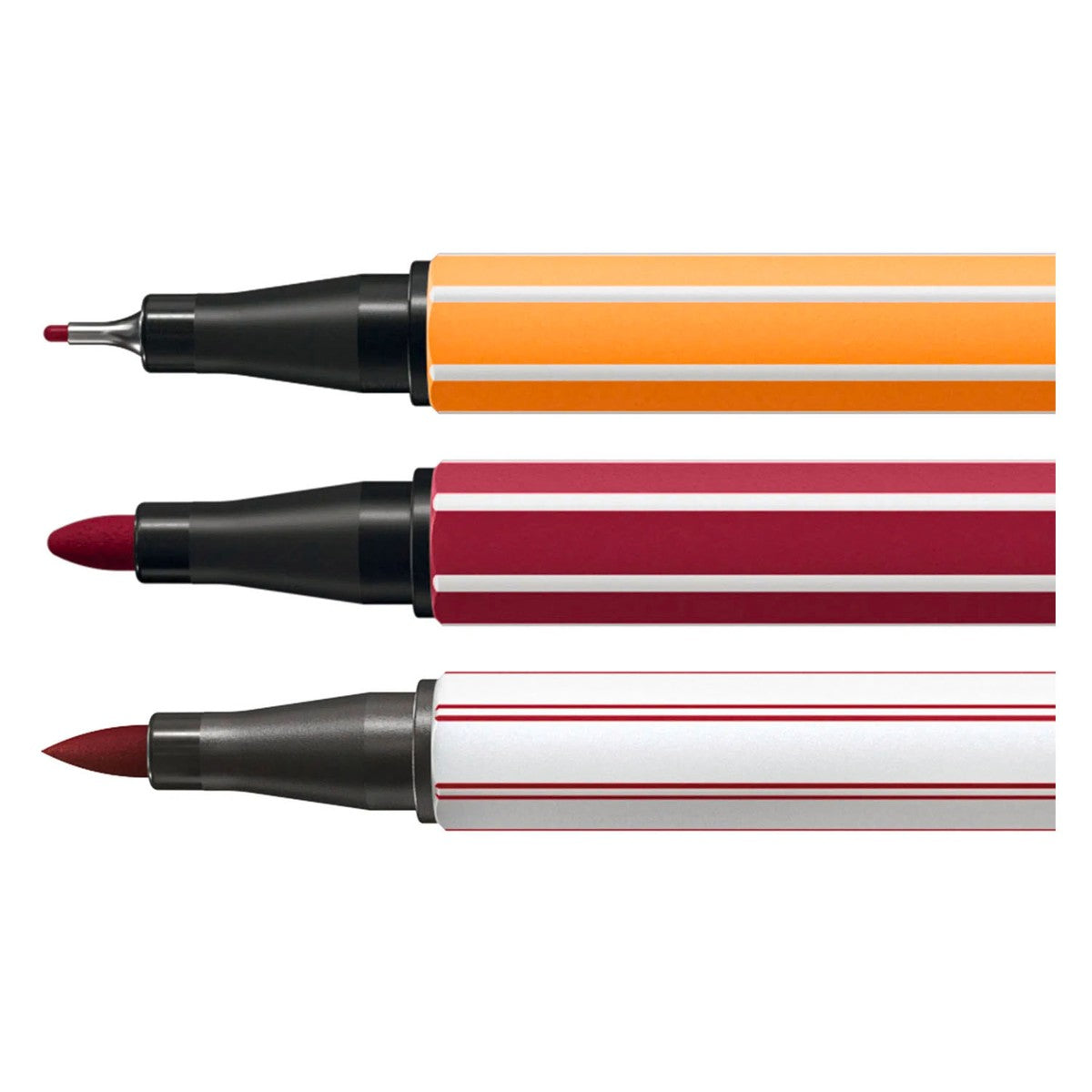 STABILO ARTY - Creative set - 30 stuks