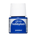 Hobbylak glans - 45 ml - ultramarijn