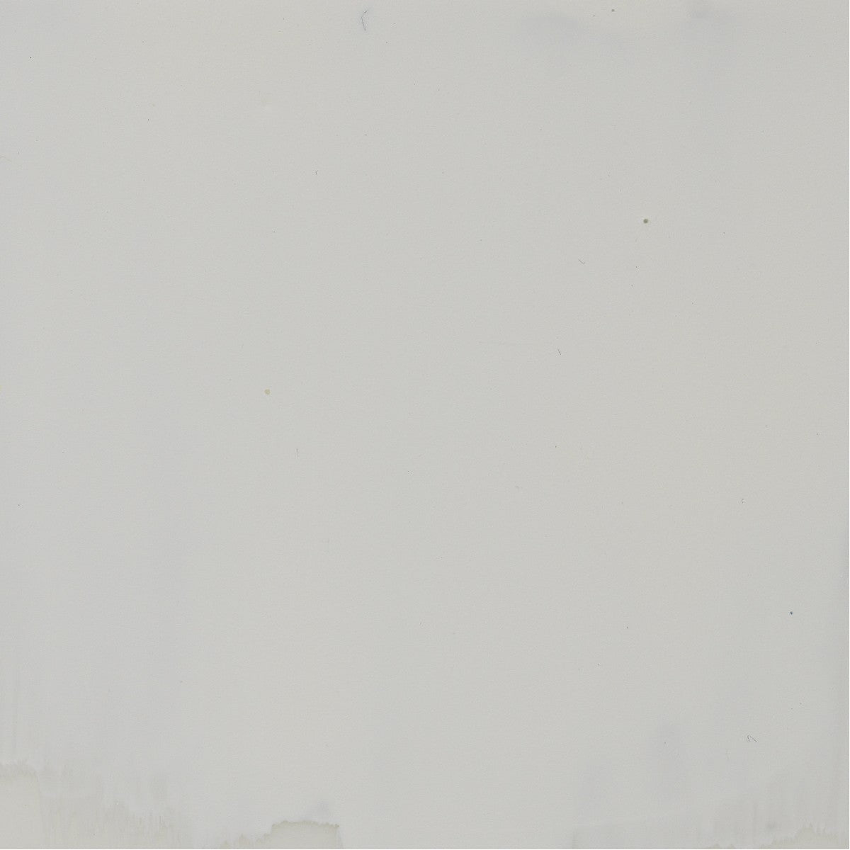 Porseleinverf - 45 ml - mat - wit
