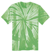 Panduro tie-dye kit - groen