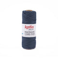 Katia Macramé Cord Fine - jeans 203