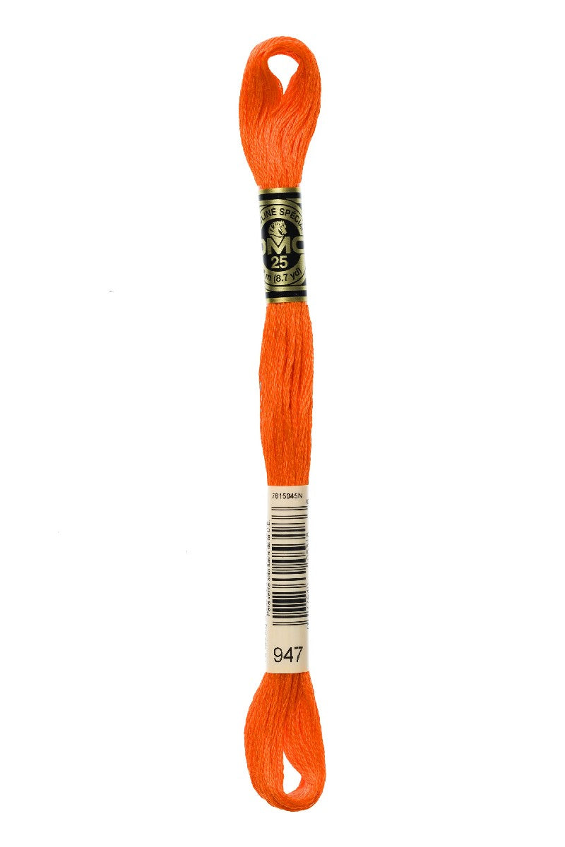 DMC Mouliné Spécial - 947