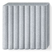 FIMO Soft Effect - 57 gram - glitter silver
