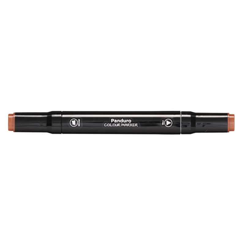 Panduro alcoholmarker - 91 Natural Oak