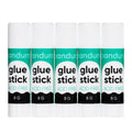 Panduro lijmstiften - 8 gram - 5 stuks