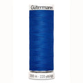 Gütermann naaigaren - universeel - 315 blauw