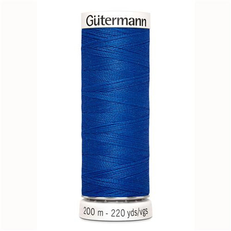 Gütermann naaigaren - universeel - 315 blauw